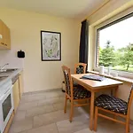 Haus Luv und Lee Appartement LEE19