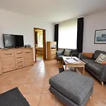 Haus Luv und Lee Appartement LEE19
