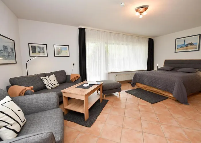 Haus Luv und Lee Appartement LEE19