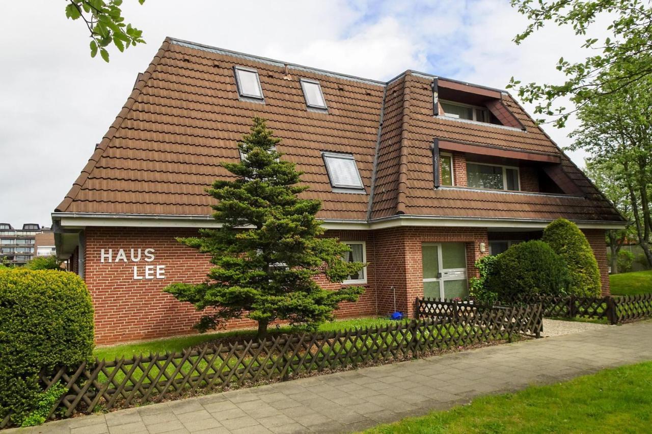 Haus Luv Und Lee Lee19 Apartment