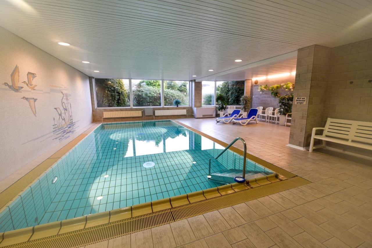 Apartment Haus Luv Und Lee Lee19 Cuxhaven