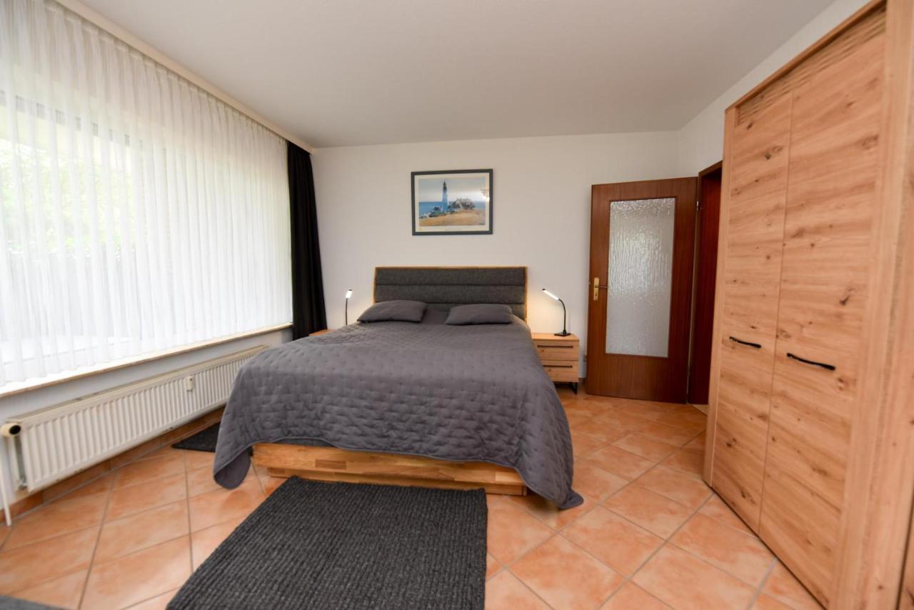Apartment Haus Luv Und Lee Lee19