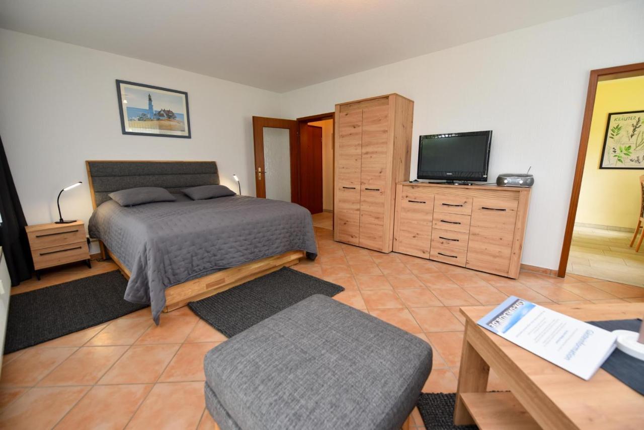 Apartment Haus Luv Und Lee Lee19 Cuxhaven