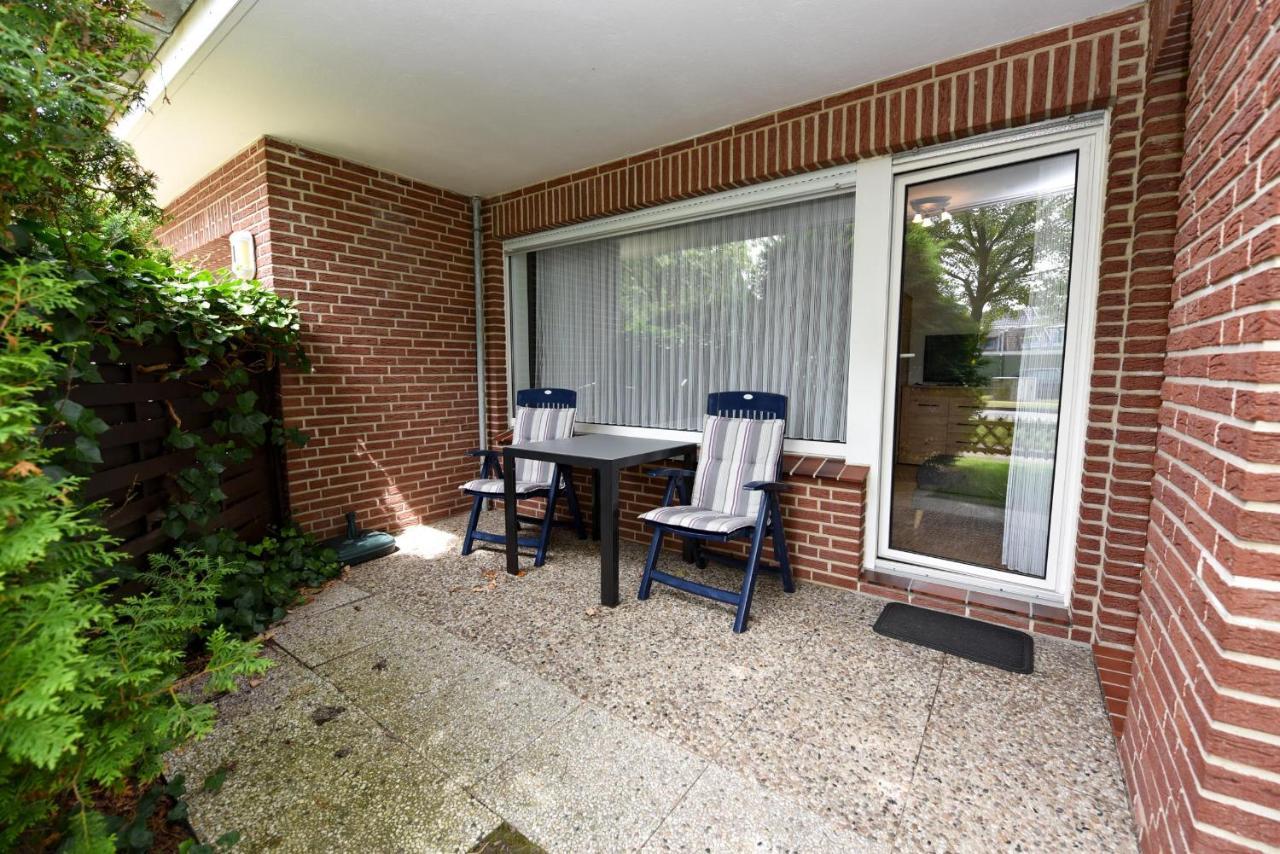 Apartment Haus Luv Und Lee Lee19 *
