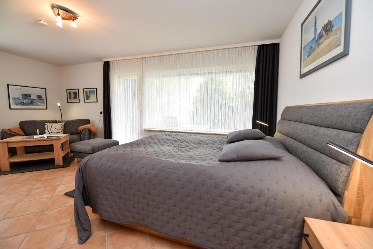 Apartment Haus Luv Und Lee Lee19