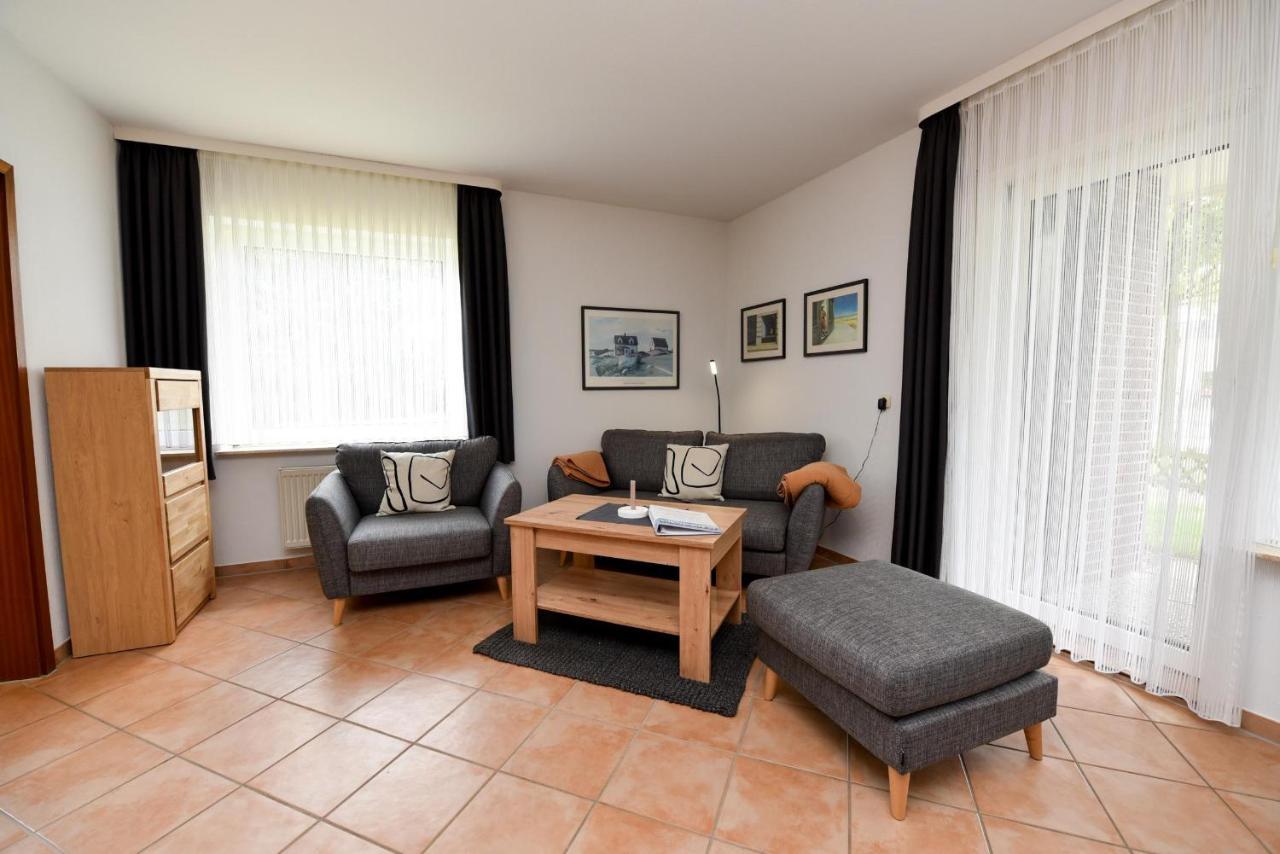 Haus Luv Und Lee Lee19 Cuxhaven